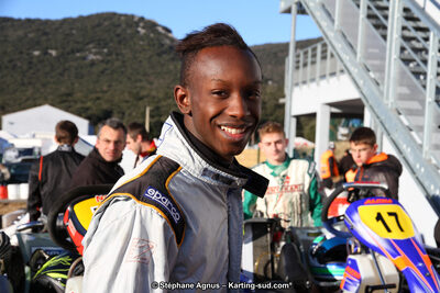 22/02/2015 : Trophée Gangeois à Ganges (Photos Stéphane Agnus) 2015 — karting