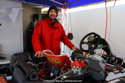 22/02/2015 : Trophée Gangeois à Ganges (Photos Stéphane Agnus) 2015 — karting