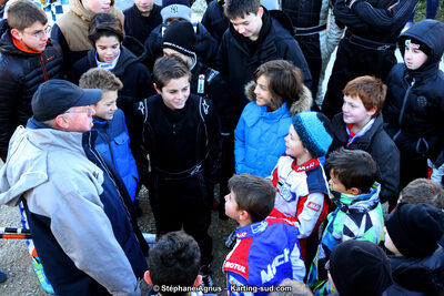 22/02/2015 : Trophée Gangeois à Ganges (Photos Stéphane Agnus) 2015 — karting