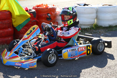 22/02/2015 : Trophée Gangeois à Ganges (Photos Stéphane Agnus) 2015 — karting