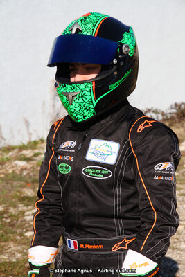 22/02/2015 : Trophée Gangeois à Ganges (Photos Stéphane Agnus) 2015 — karting