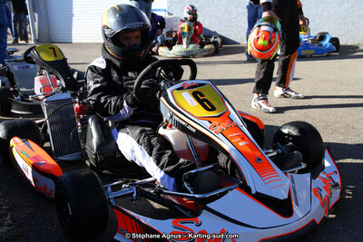 22/02/2015 : Trophée Gangeois à Ganges (Photos Stéphane Agnus) 2015 — karting