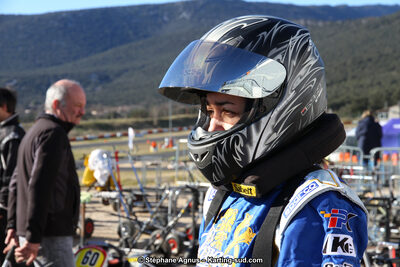 22/02/2015 : Trophée Gangeois à Ganges (Photos Stéphane Agnus) 2015 — karting