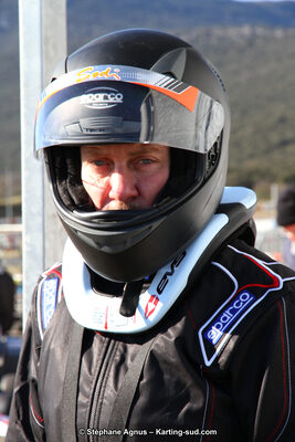 22/02/2015 : Trophée Gangeois à Ganges (Photos Stéphane Agnus) 2015 — karting