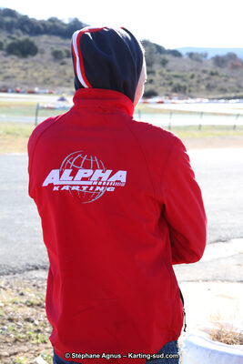 22/02/2015 : Trophée Gangeois à Ganges (Photos Stéphane Agnus) 2015 — karting