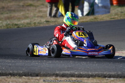 22/02/2015 : Trophée Gangeois à Ganges (Photos Stéphane Agnus) 2015 — karting
