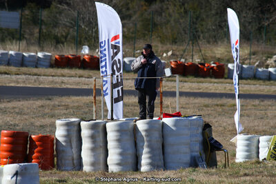 22/02/2015 : Trophée Gangeois à Ganges (Photos Stéphane Agnus) 2015 — karting