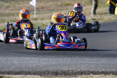 22/02/2015 : Trophée Gangeois à Ganges (Photos Stéphane Agnus) 2015 — karting
