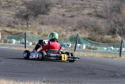 22/02/2015 : Trophée Gangeois à Ganges (Photos Stéphane Agnus) 2015 — karting