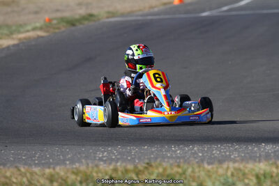 22/02/2015 : Trophée Gangeois à Ganges (Photos Stéphane Agnus) 2015 — karting