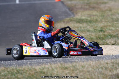 22/02/2015 : Trophée Gangeois à Ganges (Photos Stéphane Agnus) 2015 — karting