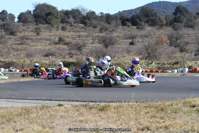 22/02/2015 : Trophée Gangeois à Ganges (Photos Stéphane Agnus) 2015 — karting