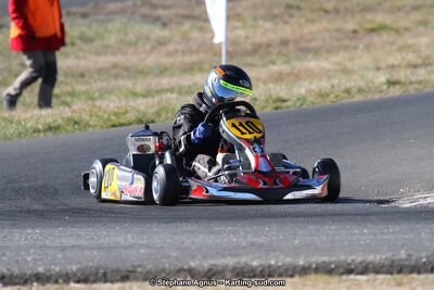 22/02/2015 : Trophée Gangeois à Ganges (Photos Stéphane Agnus) 2015 — karting