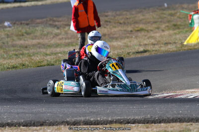 22/02/2015 : Trophée Gangeois à Ganges (Photos Stéphane Agnus) 2015 — karting