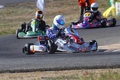 22/02/2015 : Trophée Gangeois à Ganges (Photos Stéphane Agnus) 2015 — karting