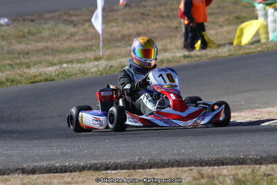 22/02/2015 : Trophée Gangeois à Ganges (Photos Stéphane Agnus) 2015 — karting