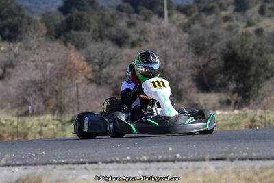 22/02/2015 : Trophée Gangeois à Ganges (Photos Stéphane Agnus) 2015 — karting