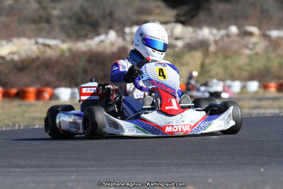 22/02/2015 : Trophée Gangeois à Ganges (Photos Stéphane Agnus) 2015 — karting