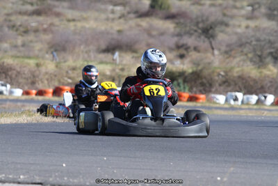 22/02/2015 : Trophée Gangeois à Ganges (Photos Stéphane Agnus) 2015 — karting