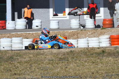 22/02/2015 : Trophée Gangeois à Ganges (Photos Stéphane Agnus) 2015 — karting