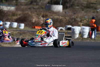 22/02/2015 : Trophée Gangeois à Ganges (Photos Stéphane Agnus) 2015 — karting