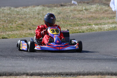 22/02/2015 : Trophée Gangeois à Ganges (Photos Stéphane Agnus) 2015 — karting
