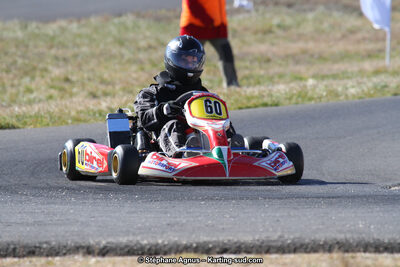 22/02/2015 : Trophée Gangeois à Ganges (Photos Stéphane Agnus) 2015 — karting