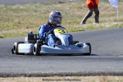 22/02/2015 : Trophée Gangeois à Ganges (Photos Stéphane Agnus) 2015 — karting