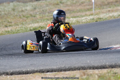 22/02/2015 : Trophée Gangeois à Ganges (Photos Stéphane Agnus) 2015 — karting