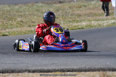22/02/2015 : Trophée Gangeois à Ganges (Photos Stéphane Agnus) 2015 — karting