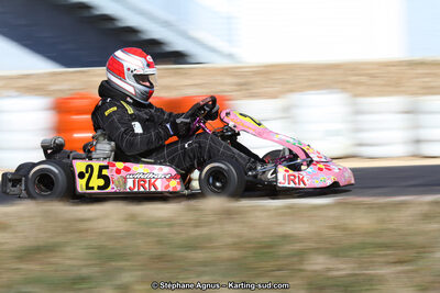 22/02/2015 : Trophée Gangeois à Ganges (Photos Stéphane Agnus) 2015 — karting