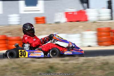 22/02/2015 : Trophée Gangeois à Ganges (Photos Stéphane Agnus) 2015 — karting