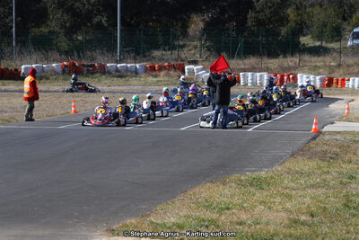 22/02/2015 : Trophée Gangeois à Ganges (Photos Stéphane Agnus) 2015 — karting