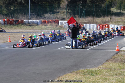 22/02/2015 : Trophée Gangeois à Ganges (Photos Stéphane Agnus) 2015 — karting