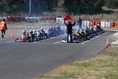 22/02/2015 : Trophée Gangeois à Ganges (Photos Stéphane Agnus) 2015 — karting