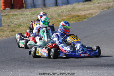 22/02/2015 : Trophée Gangeois à Ganges (Photos Stéphane Agnus) 2015 — karting