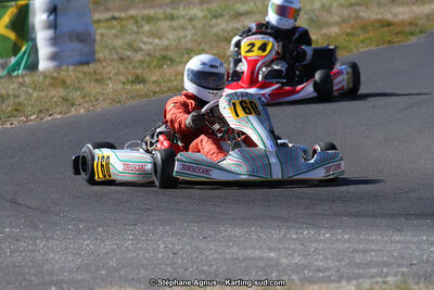 22/02/2015 : Trophée Gangeois à Ganges (Photos Stéphane Agnus) 2015 — karting