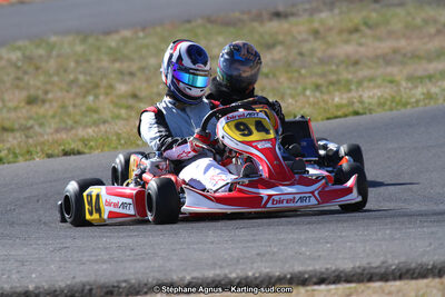 22/02/2015 : Trophée Gangeois à Ganges (Photos Stéphane Agnus) 2015 — karting