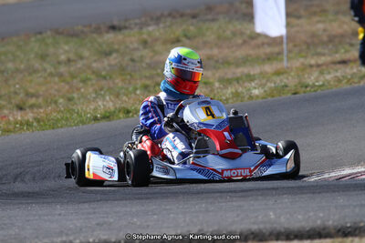22/02/2015 : Trophée Gangeois à Ganges (Photos Stéphane Agnus) 2015 — karting