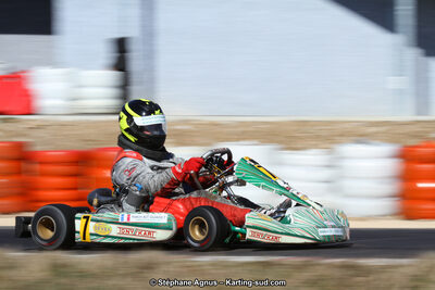 22/02/2015 : Trophée Gangeois à Ganges (Photos Stéphane Agnus) 2015 — karting