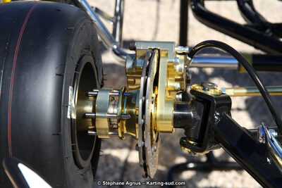 22/02/2015 : Trophée Gangeois à Ganges (Photos Stéphane Agnus) 2015 — karting