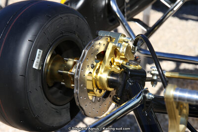 22/02/2015 : Trophée Gangeois à Ganges (Photos Stéphane Agnus) 2015 — karting