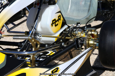 22/02/2015 : Trophée Gangeois à Ganges (Photos Stéphane Agnus) 2015 — karting