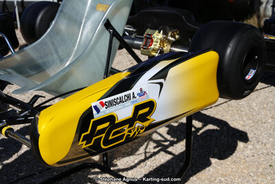 22/02/2015 : Trophée Gangeois à Ganges (Photos Stéphane Agnus) 2015 — karting