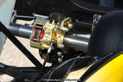 22/02/2015 : Trophée Gangeois à Ganges (Photos Stéphane Agnus) 2015 — karting
