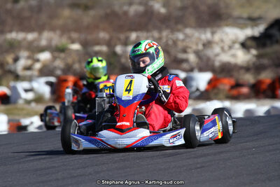 22/02/2015 : Trophée Gangeois à Ganges (Photos Stéphane Agnus) 2015 — karting