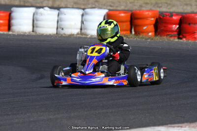 22/02/2015 : Trophée Gangeois à Ganges (Photos Stéphane Agnus) 2015 — karting