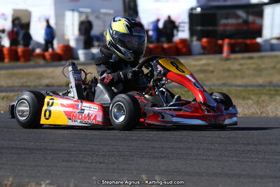 22/02/2015 : Trophée Gangeois à Ganges (Photos Stéphane Agnus) 2015 — karting