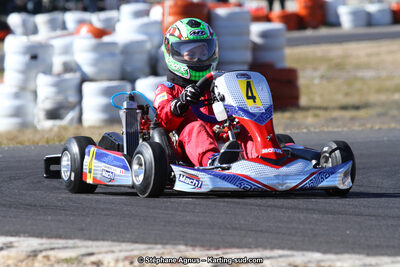 22/02/2015 : Trophée Gangeois à Ganges (Photos Stéphane Agnus) 2015 — karting