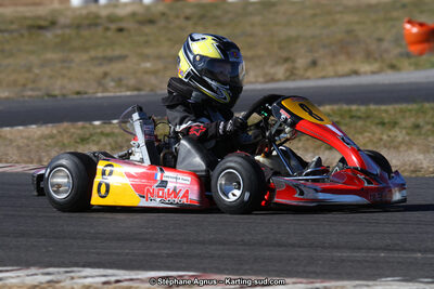 22/02/2015 : Trophée Gangeois à Ganges (Photos Stéphane Agnus) 2015 — karting